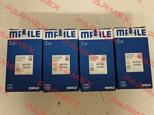 029 WV 20 00 MAHLE