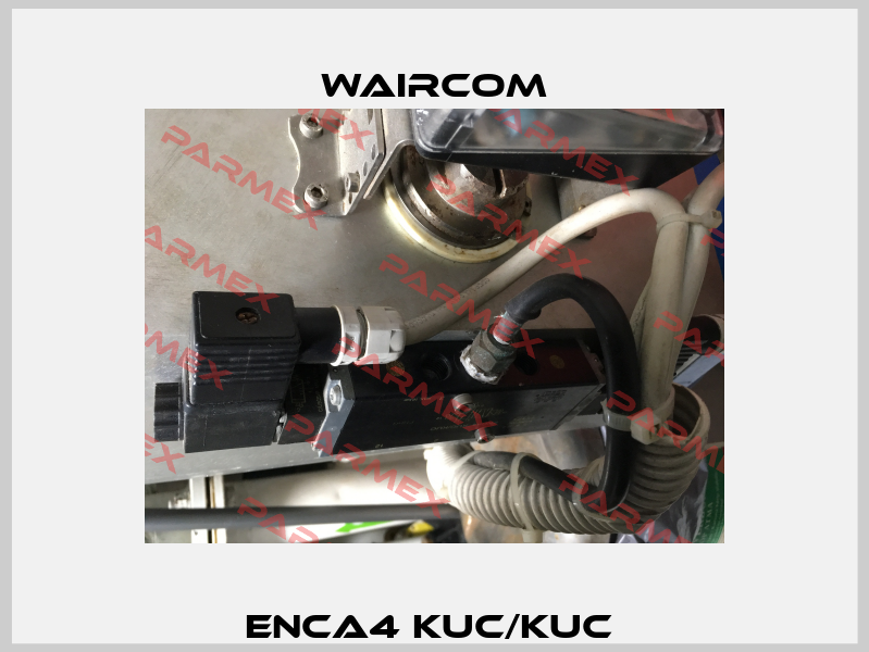 ENCA4 KUC/KUC  Waircom