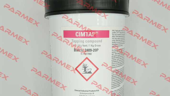 CIMTAP 1kg Cimcool