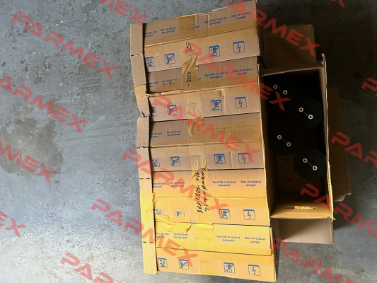 E50.N25-834NTO Electronicon