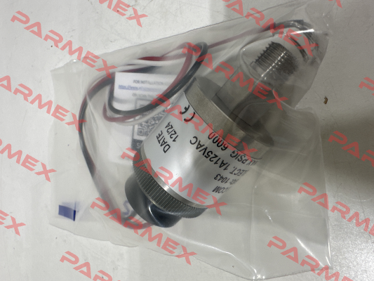 J705-5-C52L Whitman Controls