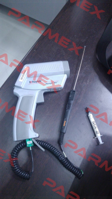 RAYNGER MX4 Raytek
