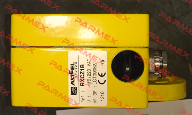 RXCZ1B ASTEEL