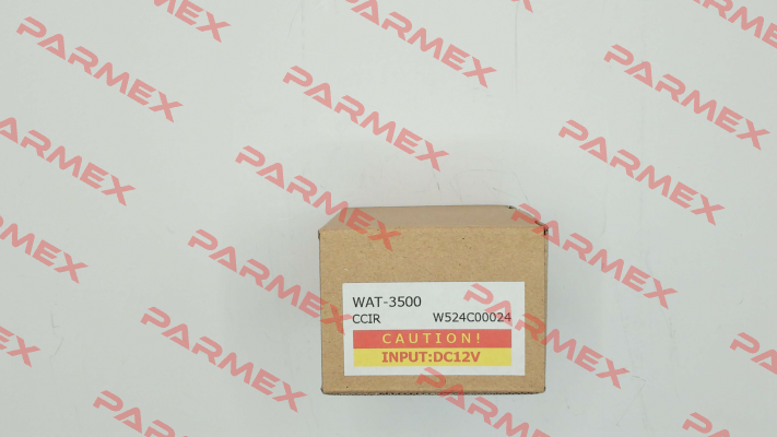 WAT-3500 Watec