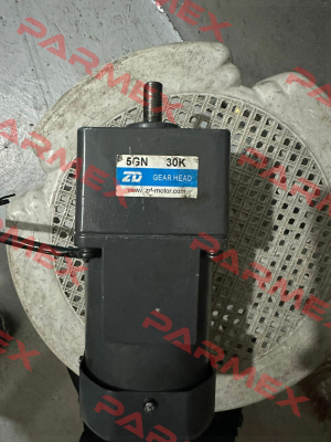 5GN30K ZD-Motors
