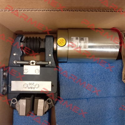 R&H 200.552.01 / 11293 ELEPHANT Brakes