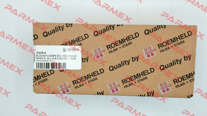 1543516 Römheld