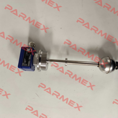60-ARV2"-VUU-L235/12-V52A-Ex KFG Level AG