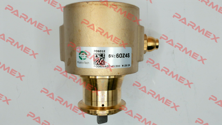 PO 601EG Maprotec