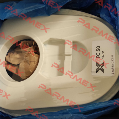 FC 50 Fumex