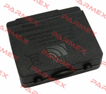 04.966.3 battery for M880-Thor2 IMET