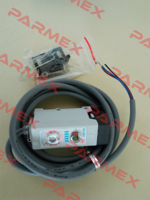 FR-2MX Fotek
