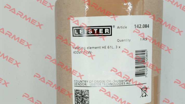 142.084 Leister