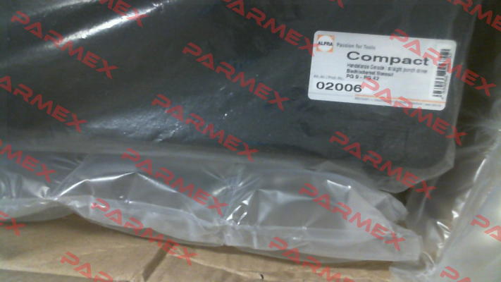 Compact PG 9 PG 42 / 02006 Alfra
