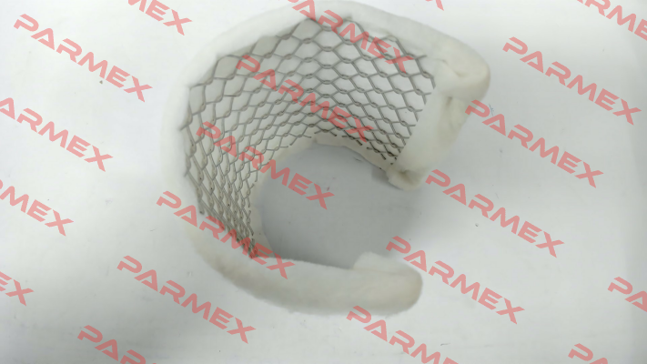 Filter mat FM DN 50 Madas