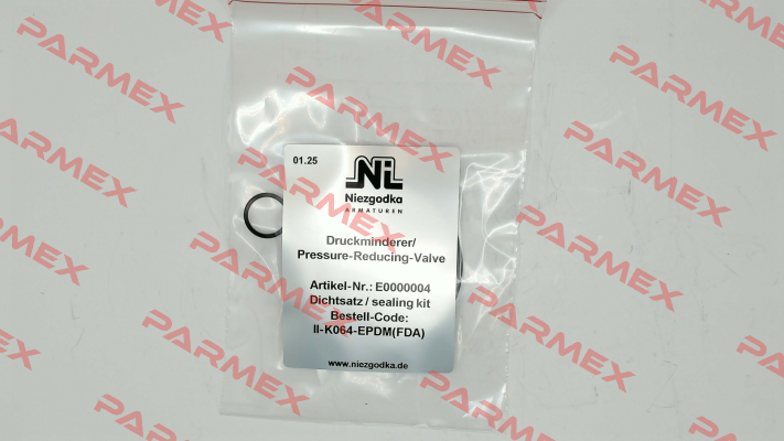 E0000004 Niezgodka