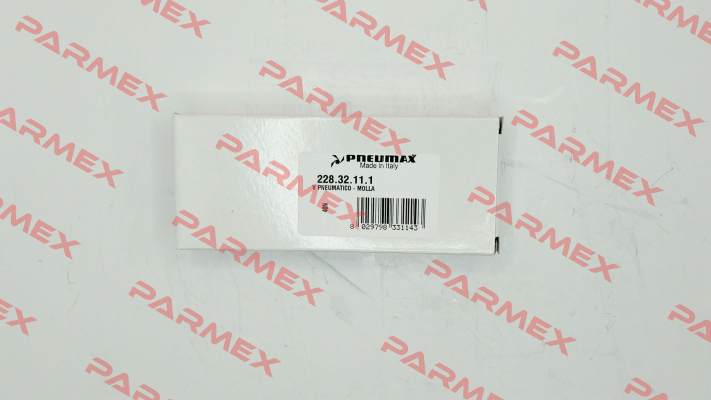 228.32.11.1 Pneumax