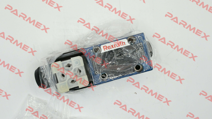 R900551704 / 4WE6D62/EW110N9K4 Rexroth