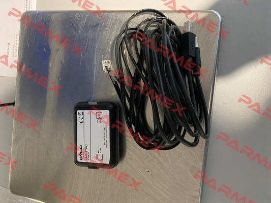 EVIF20TUXI EVCO - Every Control