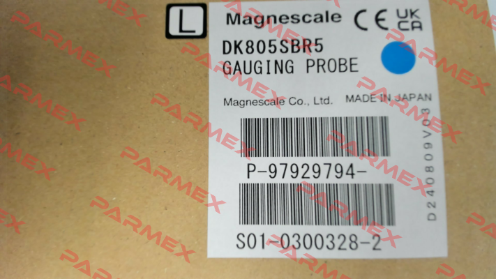 DK805SBR5 Magnescale