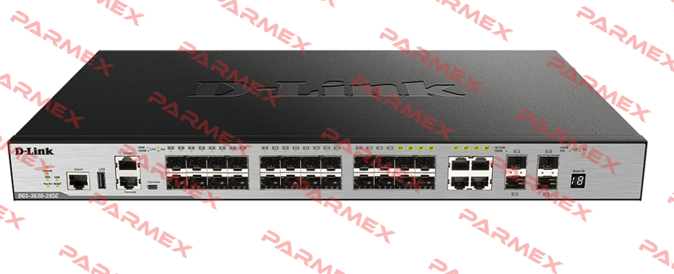 DGS-3630-28SC D-Link