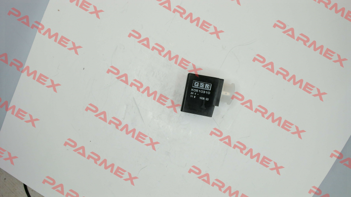 K0510310 GSR