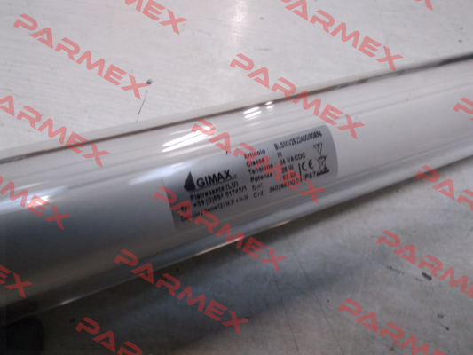 BLSMN2622400/80696 GIMAX
