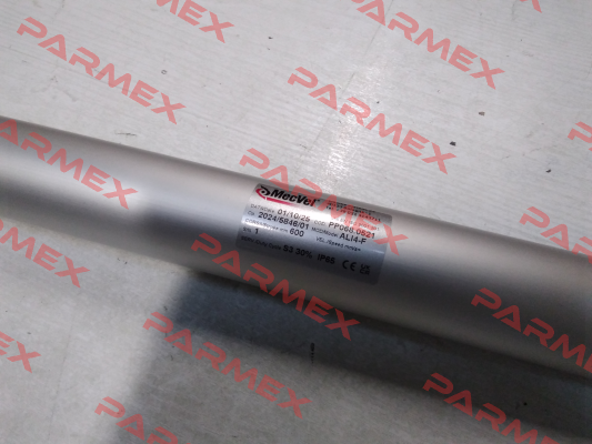 PP068.0521 Mecvel
