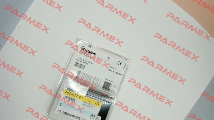CODIX 521 / 6.521.012.300 Kübler