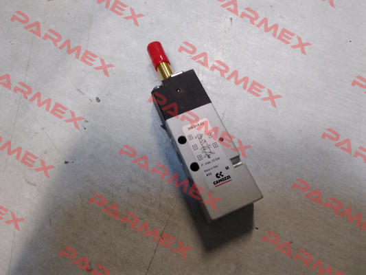 358-015-02 Camozzi