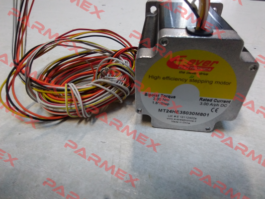 MT24HE35030M801 Ever Elettronica