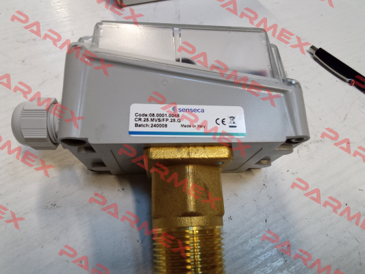 CR-025.MVS.IP65 Honsberg