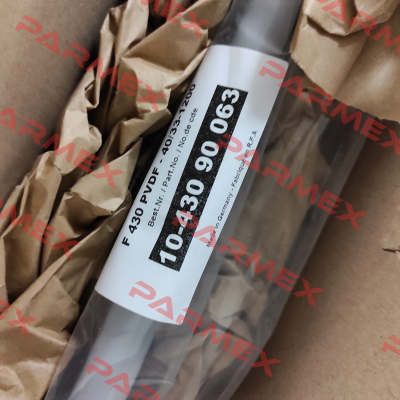 10-430 90 063 Flux (Sondermann)