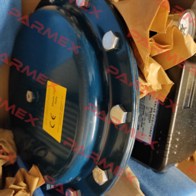 1200AR N.C. (PN10, DN 40) CONFLOW