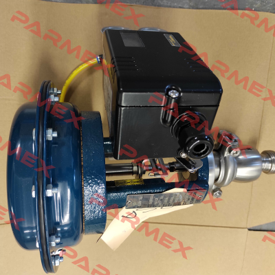 1200AR N.C. (PN10, DN 15) CONFLOW