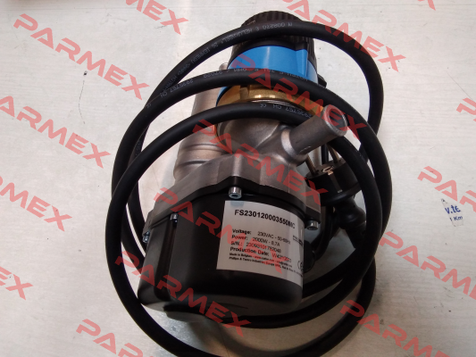 FS23012000 3550 MC Phillips-Temro
