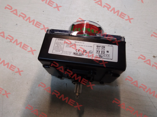 SB60200-20X11A2 Soldo