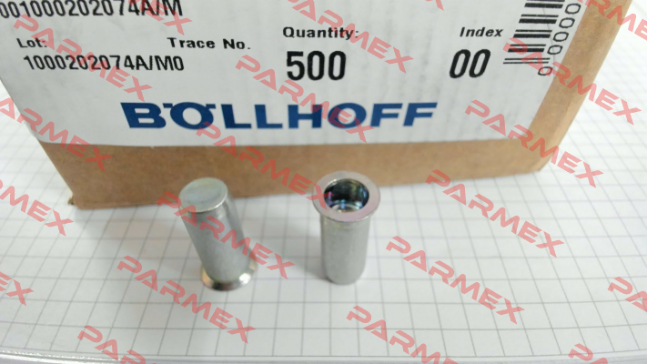23331060040/00 Böllhoff