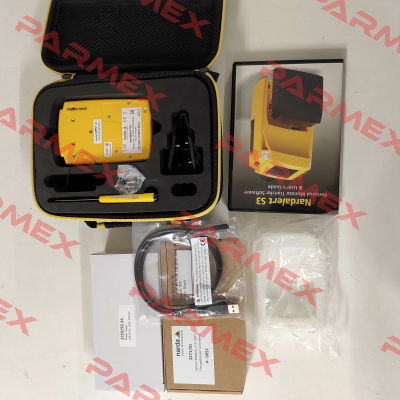 NARDALERT S3 / 2271/101 Narda