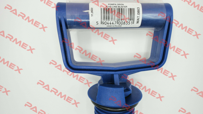 Kwazar Orion Replacement Hand Pump / 20010070 Kwazar