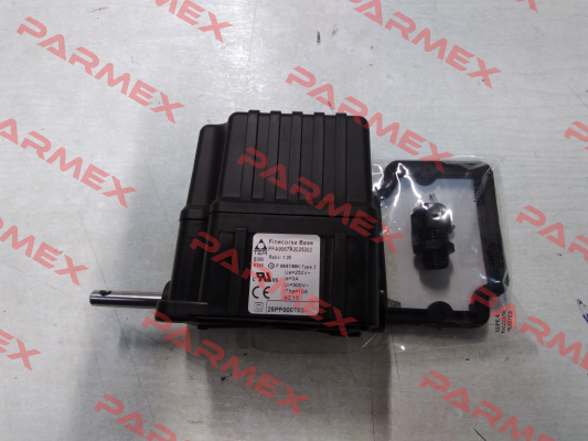 PFA9067A0025002 Ter Tecno Elettrica Ravasi