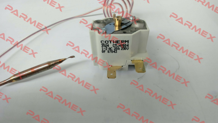 4916 GTLHR004 Cotherm