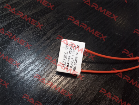 RM47452 AREL Snc