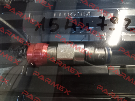 RDC 30/20-HF Flucom