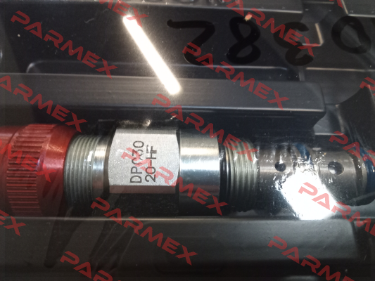 DPC30/20 HF Flucom