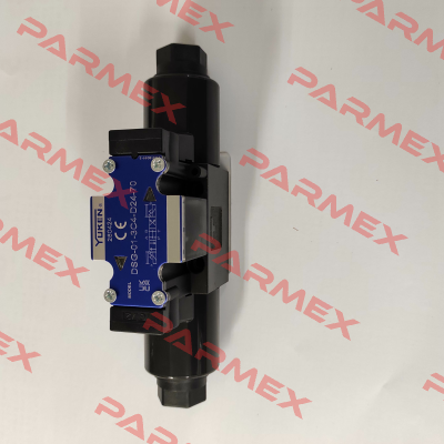 DSG-01-3C4-D24-70 Yuken