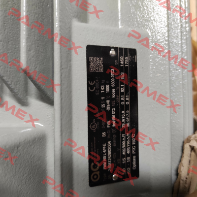 FCM 160 L-4 /PHE AC Motoren