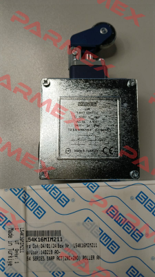 L54K16MIM211 Emas