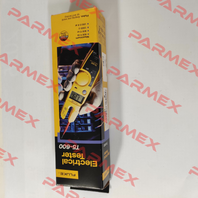 659612 / T5-600 Fluke