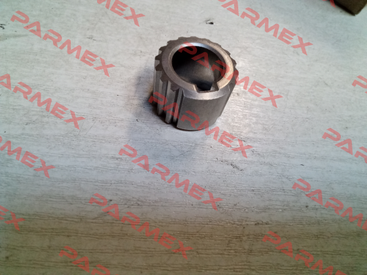 Standard hub for Bfk 458-06 Intorq